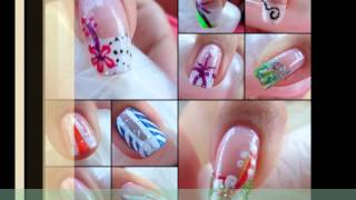 MANICURE Y PEDICURE EN BOGOTA [upl. by Otte96]