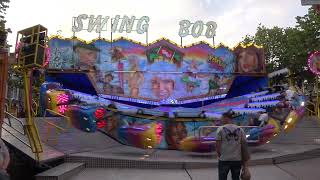 Kermis Medemblik 2024 [upl. by Miun]