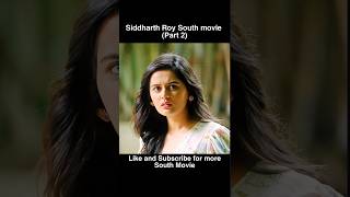 Part 02  Siddharth Roy movie explanation in hindi 🔥 hindj siddharthroy [upl. by Annahsirhc]