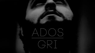 Ados  Gri Video Klip  2014 Naperva [upl. by Becka]