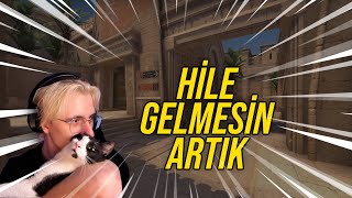 Tolunay Ören  Biri Ağzına Vursun La  CsGo Rekabetçi [upl. by Dihsar98]