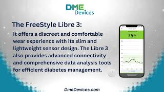 Freestyle Libre 3 Vs Dexcom G7 Comprehensive Overview [upl. by Malvin]