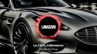 🔥 Serhat Durmus  La Câlin Callmearco Remix  EPIC Vibes 🎶🔥  MustListen EDM Remix [upl. by Burgwell]