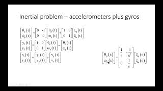 Embedded Kalman Filtering [upl. by Dj969]