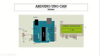 CONVERTISSEUR ANALOGIQUE NUMÉRIQUE ARDUINO UNO [upl. by Saraann]