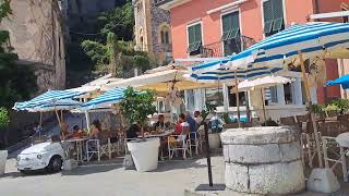 in piazzetta a Porto Venere [upl. by Old]