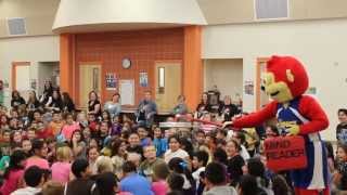 The Best Elementary School Assembly Programs in Texas [upl. by Unity246]