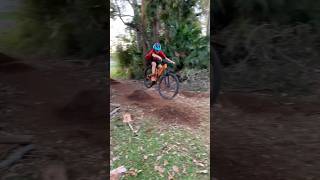 Parklands part 1 bikes dirtjumps parklands new shorts [upl. by Sidnal32]