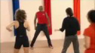 Fun Low Impact Dance Workout Video [upl. by Yob]