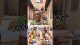 Renowned Yoruba movie actor Tombolo discusses his life experiences in the Yoruba film industry [upl. by Austreng]