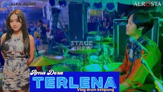 ⚝ TERLENA⚝ AMA DERA🔥 ⚝ ALR⭕️STA DONGKREK ⚝ ALFA AUDIO LANDO CREW ⚝ NOGOSARI BOYOLALI ⚝ [upl. by Earesed421]