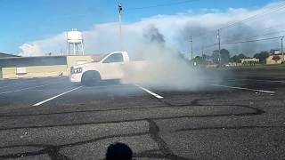 800HP Single cab 67 cummins testing out our 68RFE M3GA JR Towing transmission [upl. by Zantos]