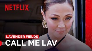 Lavender Fields Has Arrived  Lavender Fields  Netflix Philippines [upl. by Nerad]