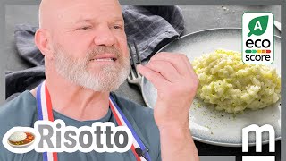 🍛 Le risotto fondant [upl. by Enrica]