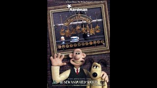 Wallace and Gromit Cracking Contraptions 2002 DVD Menu Walkthrough [upl. by Blair]