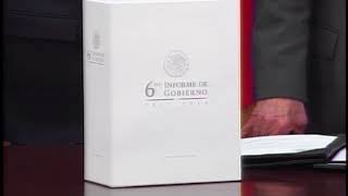 El quotencantoquot de García Luna también hechizó a Peña Nieto su Gobierno le dio millonesSinEmbargo TV [upl. by Goldfarb]