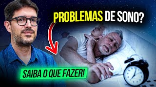 Distúrbios Do Sono na Doença de Parkinson [upl. by Giltzow378]