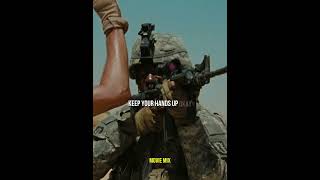 Put your gun down  The Hurt Locker 2008 movie shorts [upl. by Geerts]