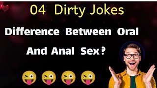 04 Dirty  Funny And Naughty Jokes  Jokes Of The Day [upl. by Eldnar]