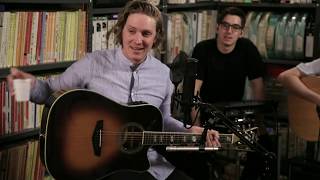 Bleeker at Paste Studio NYC live from The Manhattan Center [upl. by Crellen64]