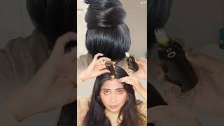 RollOn For Dense Hair Growth Grow Thickest Longest Hair in 30 Days hairloss hairoil hairgrowth [upl. by Morentz]