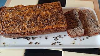 terrine de lentilles  recette facile et rapide  idéerecettepascher✔ [upl. by Neliak]