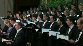 Bach Cantata BWV 147 10  Chorale  Jesu bleibet meine Freude  Harnoncourt [upl. by Aneis]