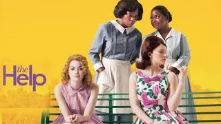 Historias Cruzadas Full Movie  The Help Review amp Fact  Emma Stone  Jessica Chastain [upl. by Hymen]