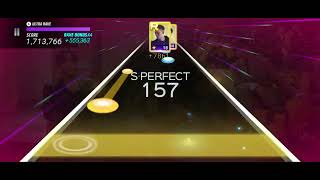 Superstar YG SECHSKIES  ALL FOR YOU Normal Mode All Perfect [upl. by Elbas133]