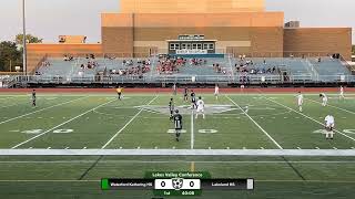 20240912 Waterford Kettering HS vs Lakeland HS [upl. by Gonzales80]