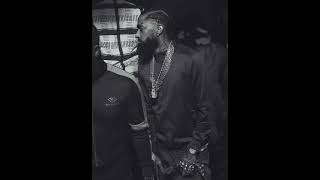 FREE Nipsey Hussle Type Beat quot Gifted quot [upl. by Ainavi901]