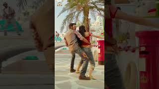 Rowdy Baby  Maari 2 Movie  Sai Pallavi  Dhanush  YoutubeShorts  DanceSongs  Mango Music [upl. by Theurer]