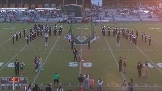 Vincennes Lincoln High School vs Evansville North High School Mens Varsity Football [upl. by Nnaihs]