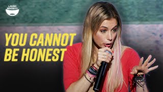 Iliza Shlesinger Offers Her Best Dating Advice [upl. by Aitsirhc]