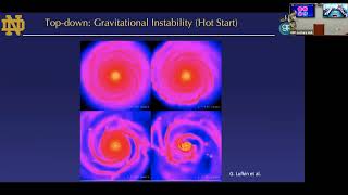 Jeffrey Chilcote GPI 20 Revealing Exoplanets through HighContrast Imaging [upl. by Imugem]