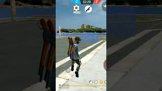 free fire my pleasure subscribe like follow command I will be ajjubhaitotalgamin freefire [upl. by Annuahs450]