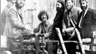 The Dubliners The Rocky Road To Dublin [upl. by Natfa310]