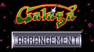 Galaga Arrangement x Need 2 Hustle x SynthonyBeatz [upl. by Ariamat]