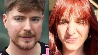 MrBeast And Ava Kris Tyson Reported To The FBI Heres Why [upl. by Nylahsoj]