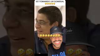 Zeca Pagodinho “Só com Sonrisal” samba zecapagodinho shorts cortes [upl. by Caresse333]