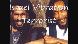 Israel Vibration Terrorist [upl. by Ibloc]