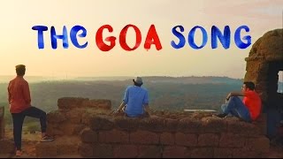 Paresh Naik  FC Goa New Konkani Song [upl. by Moynahan]