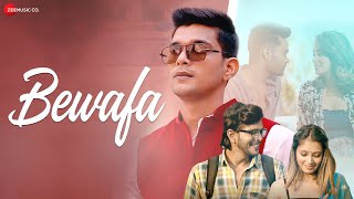 Bewafa  Official Music Video  Kartik Saini Uawais Khan amp Soumya Bajaj  Sadil Ahmed  Shreyan [upl. by Aerdua176]