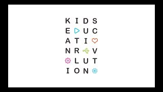 The Kids Education Revolution  A Year in Photos [upl. by Marzi]