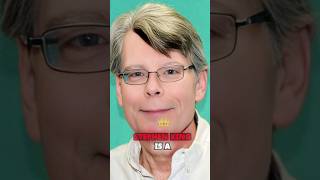 STEPHEN KING trending viralvideo viralshorts uas shorts youtube movie [upl. by Auohp346]