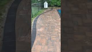 Paving amp Masonry By Design LI  Pool amp Patio [upl. by Ahsrat]