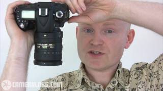 Nikkor DX 18200mm VR II lens review [upl. by Allecnirp]