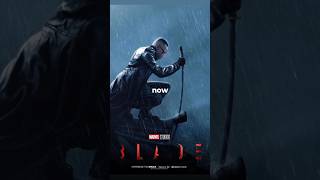 Marvel’s ‘Blade’ Removed From Release Calendar [upl. by Niwled]