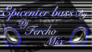 plan b ft julio voltio hace calor epicenter powerbass HD by dj fercho mix [upl. by Norga]