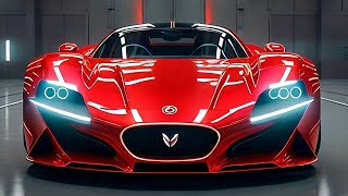 quot2025 Maserati MC20 Review A Masterpiece of Italian Engineeringquot [upl. by Atoel973]